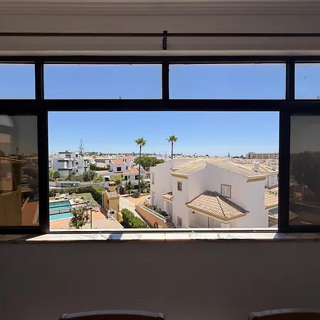 Gale Walk T3 Appartamento Albufeira