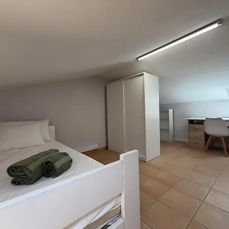 Appartamento Gale Walk T3 Albufeira